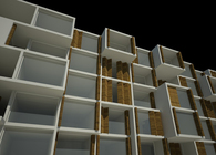 PR BUILDING APARTMENT