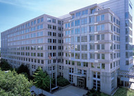 Office of the Comptroller of the Currency (OCC), Headquarters Building Realignment, Washington DC