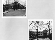 The New Belmont Middle School
