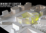 Barcelona Community Center