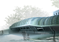 Digital Art Pavilion