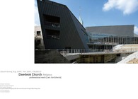 Daedeok Church
