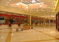 example commercial structure