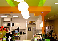 Manna Modern Asian Cuisine 