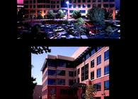 Valencia Town Center