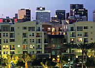 Crown Bay Multi-Family Mixed-Use