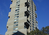 Chatham Towers