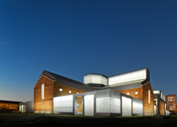 REHABILITATION OF FORMER PRISON OF PALENCIA AS CULTURAL CIVIC CENTER