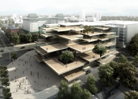 Huangdu Art Centre