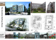 Beijing Chaoyang Sunshine home