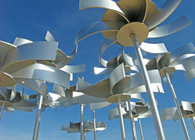 The Solar Winds Gathering Place