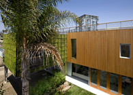 Brooks Avenue House