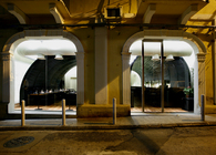 MYU restaurant