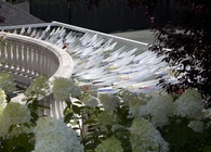 Tennis Shade Structure 