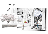 Master Design Thesis: Cultural Memory transfiguring Adaptive Reuse