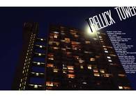 The Trellick Tower, Flat 167 | Autum 2009 