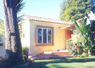 Selby Ave., Rancho Park CA