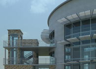 Bryan Culture Center