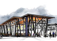 New City Market