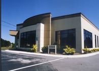 Modular Industrial Computers