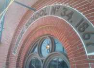 PS34 Roof Rehabilattion