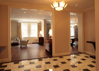 Park Ave. Residence