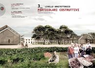 CENTRO GIANO new cultural centers in the suburb