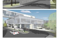 Pocono Medical Center: Dale & Frances Hughes Cancer Center