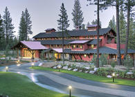 Martis Camp (Swaback Partners)