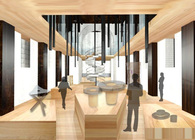 Showroom for Frama 