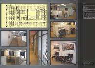 Commercial Interior Project