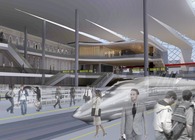 Honours Project - Flinders Street Station Redevelopment