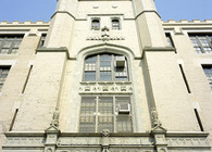 Curtis High School Restoration, Preservation and Rehabilitation (Staten Island, NY) 