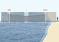 Ebb + Flow Outpost