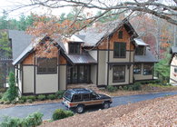 private residence