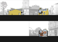 Yellow House
