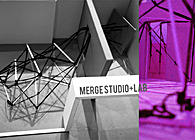 Merge Studio+Lab: BSide6 Installation: Resilient City Competition 