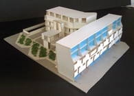Medium Density Housing