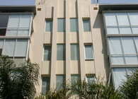 Edificio Sinaloa 107