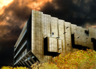 Information + Collaboration Center