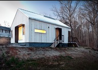 A New Norris House