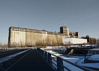 Silo # 5 project