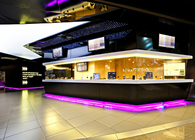 Kronverk Cinema