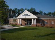 Middlesex Police Headquarters