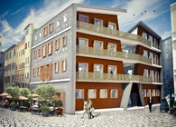 Palazzo Della Routunda