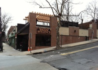 Maggie Spillane's Bar & Restaurant