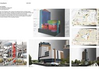 Professional experience - AFAGH project