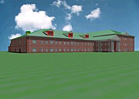 2010 Battalion / Brigade Headquarter - US Army 3rd Infantry Division