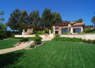 Pica Residence