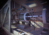 Project Invert Planet